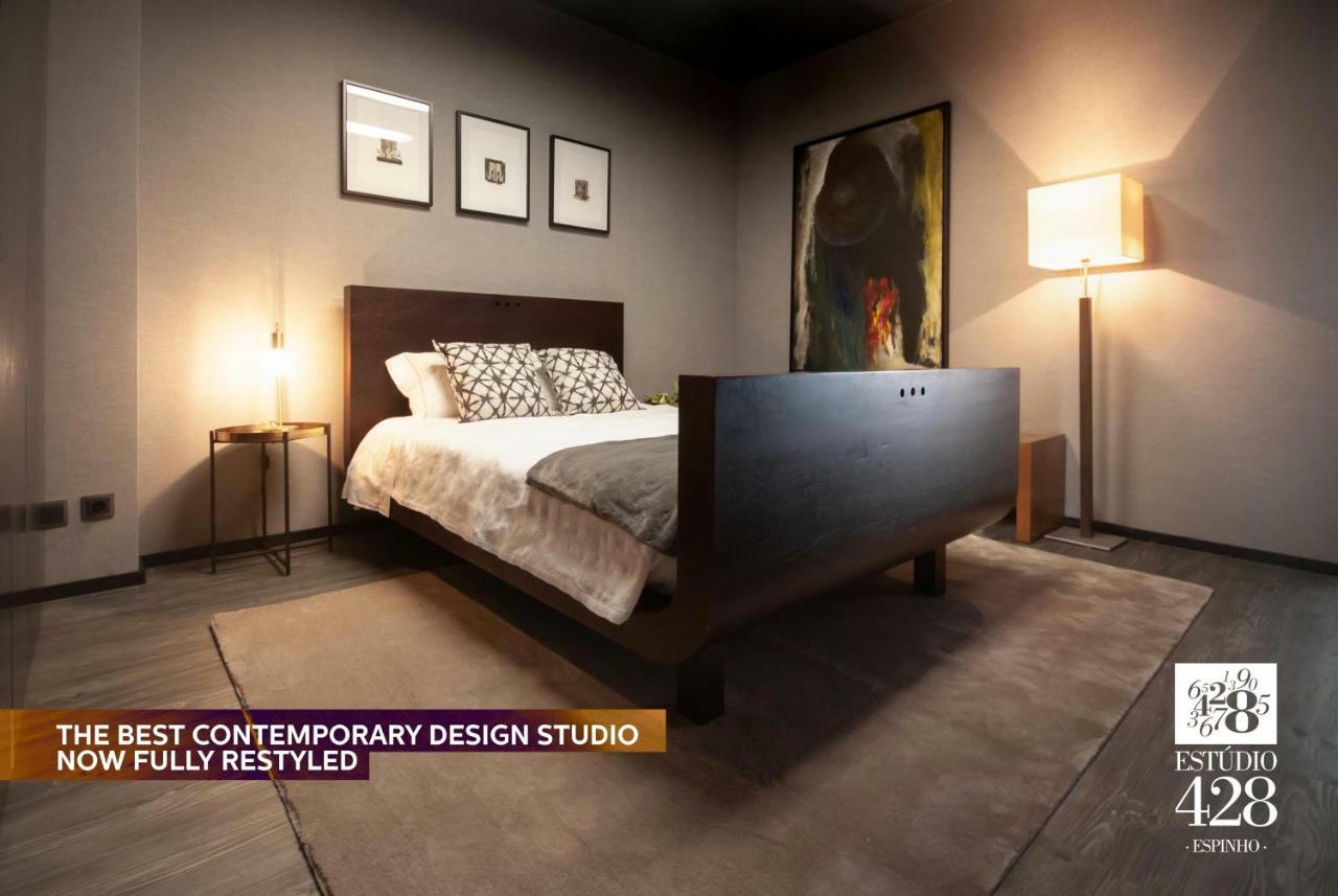 Estudio 428 Espinho  Luaran gambar