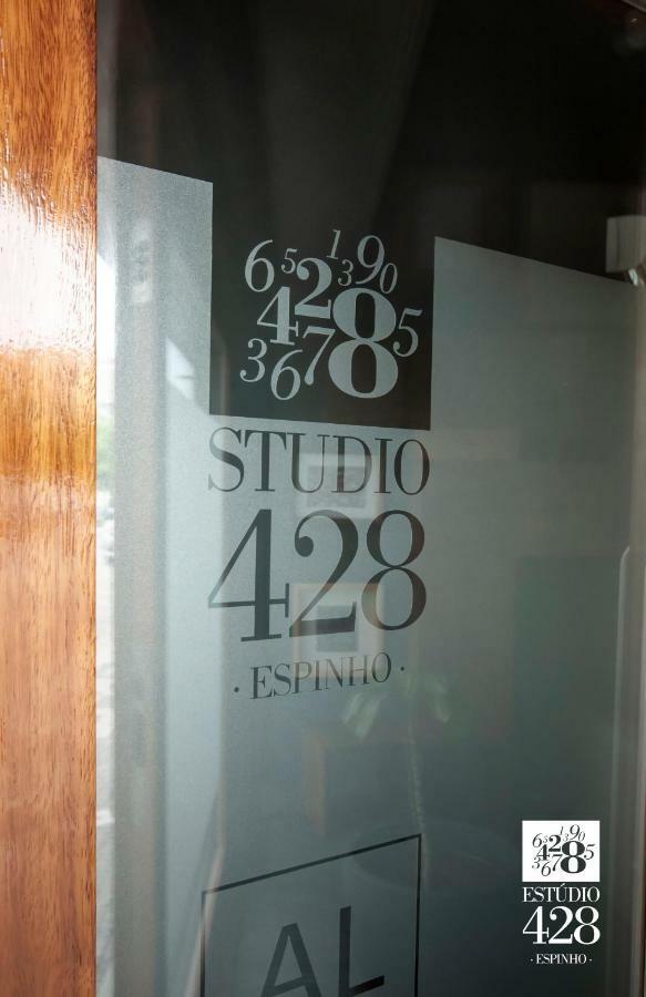 Estudio 428 Espinho  Luaran gambar