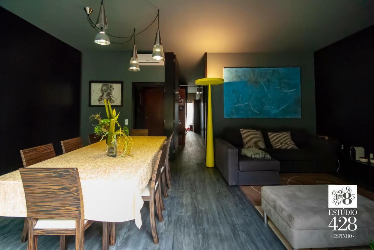 Estudio 428 Espinho  Luaran gambar