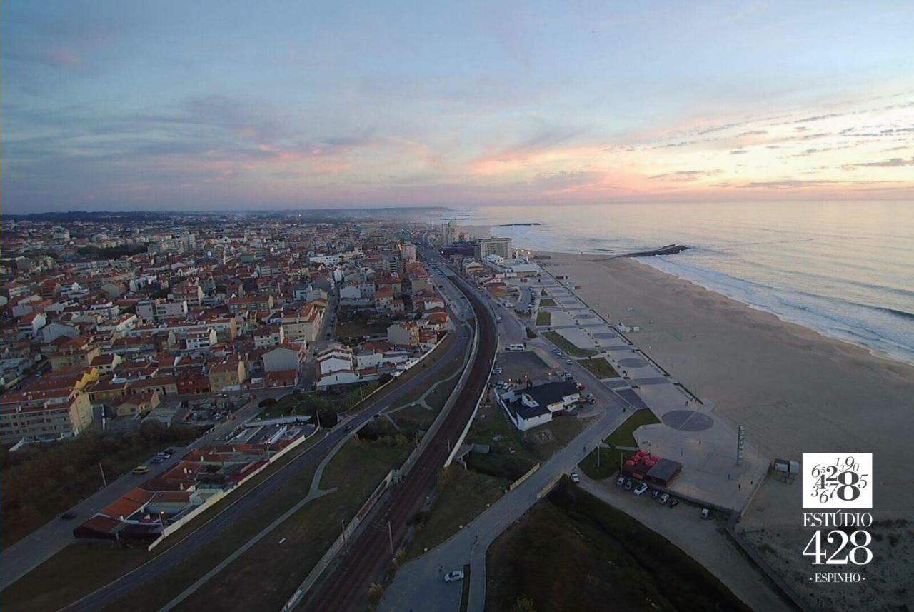 Estudio 428 Espinho  Luaran gambar