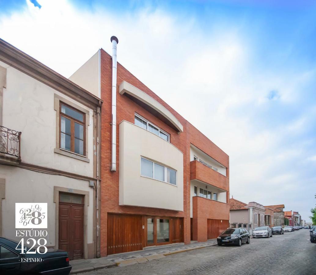 Estudio 428 Espinho  Luaran gambar